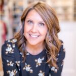 Becky Marple, Bee Neat Professional Organizer