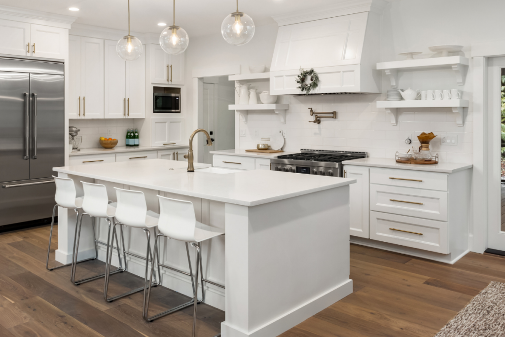 Real estate photo checklist in Oklahoma City