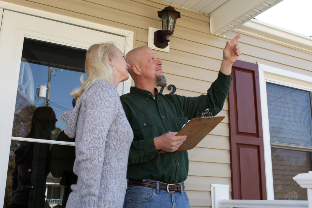 home inspection costs when selling a home in oklahoma