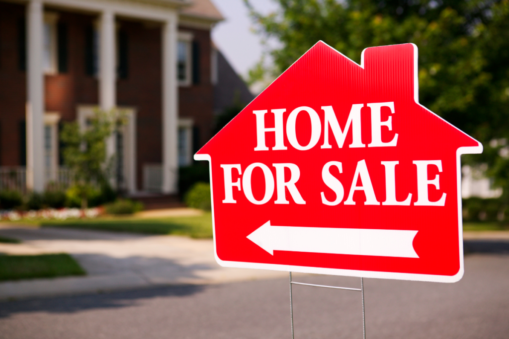 Costs associated with a home sale