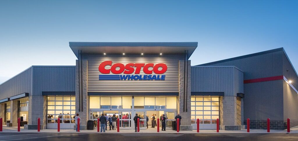 costco in oklahoma is a good shopping destination when you move to oklahoma city