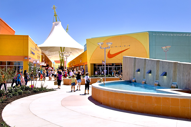 new oklahoma residents may enjoy shopping at the outlet malls to save money