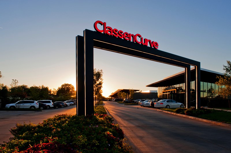 new residents of oklahoma city may like shopping at classen curve