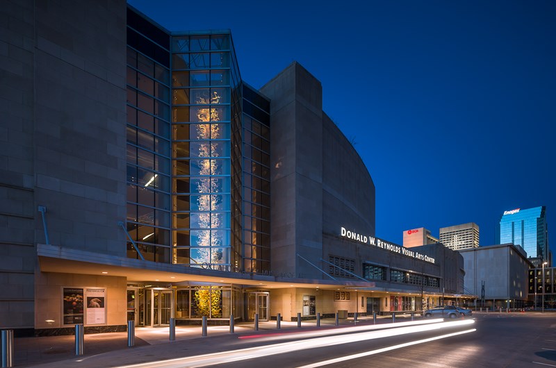 oklahoma city museum of art
