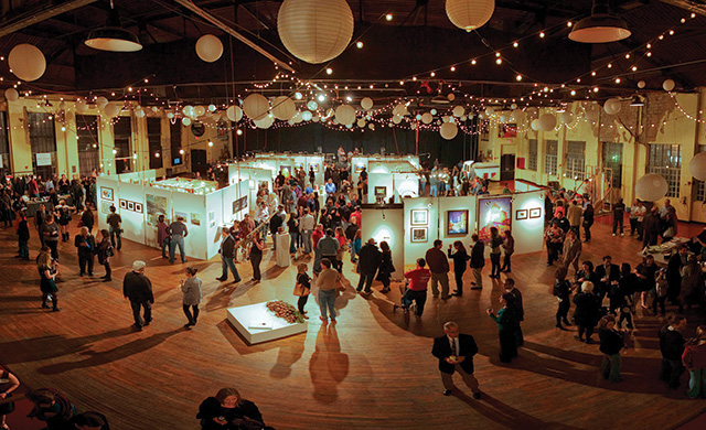 when moving to OKC check out the farmers market for your next event or fresh food