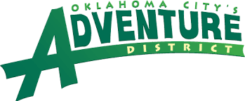 adventure district okc