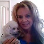 cherie resident of yukon oklahoma and moved from california