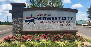 move to midwest city oklahoma