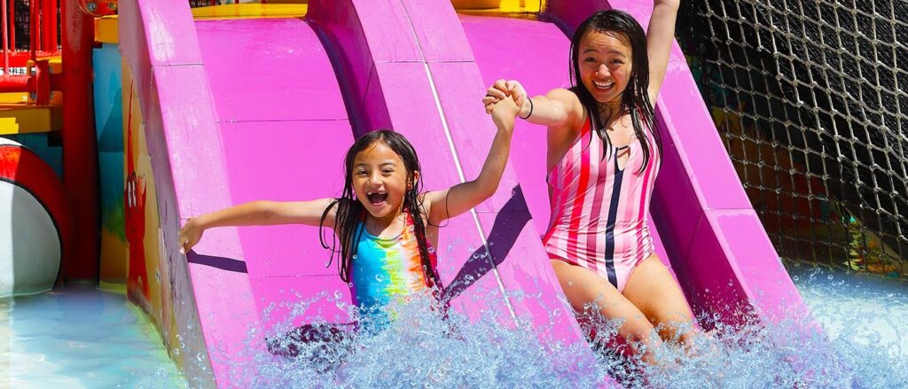 oklahoma city water park