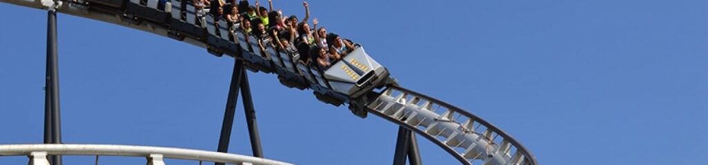 oklahoma city theme park six flags