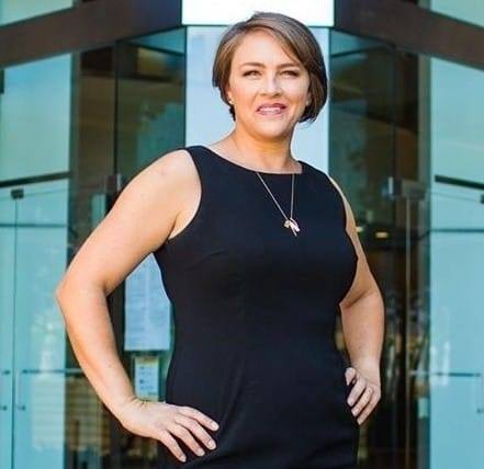 Lisa on why living in oklahoma saves you money