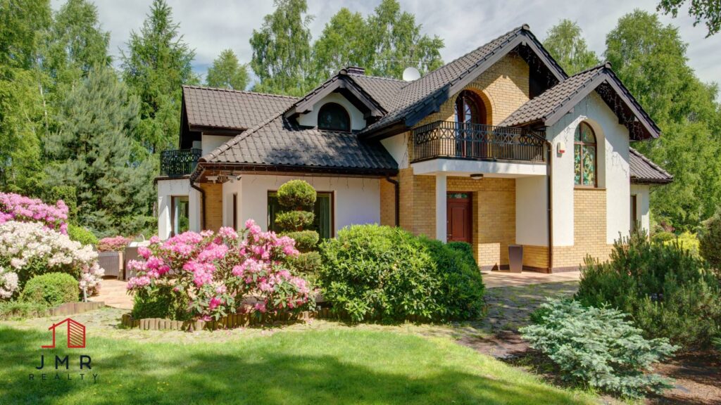 How to boost home value before selling