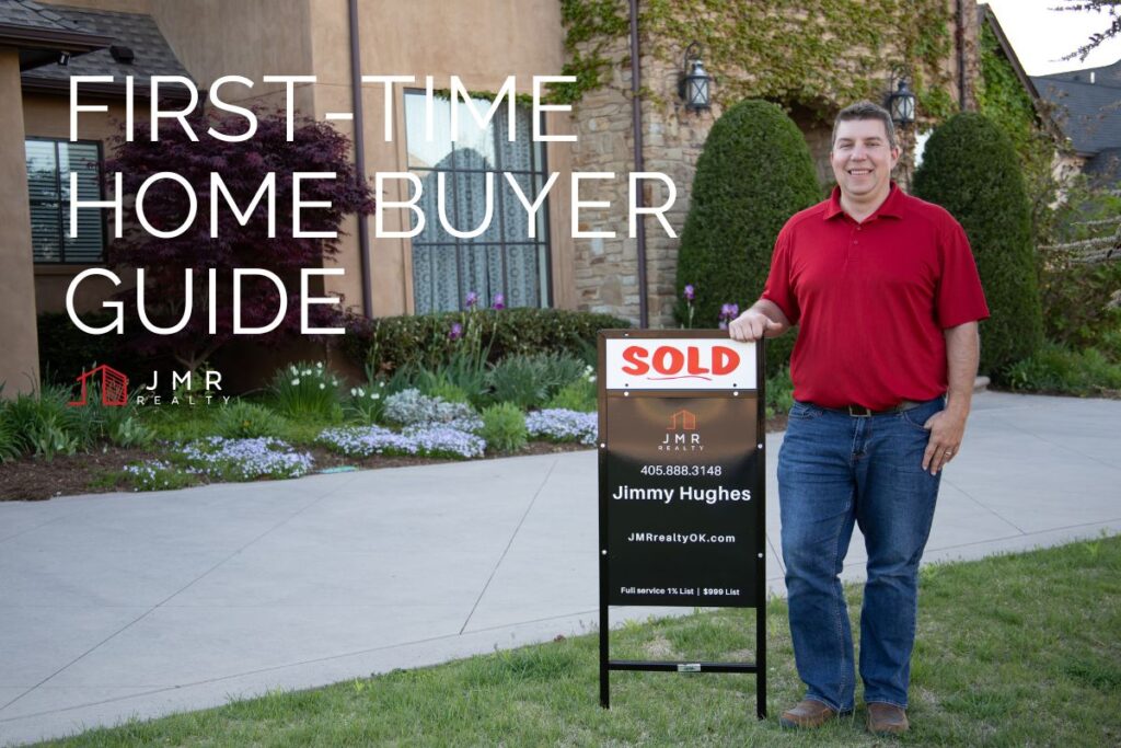 first time home buyer guide for oklahoma city metro & edmond