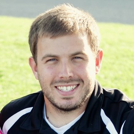 Photo of brendon willis with willis lawn services in oklahoma city