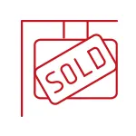 Sold icon JMR Realty Oklahoma